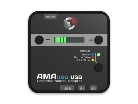 AMAneo USB