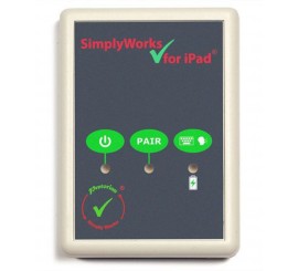 SimplyWorks for iPad