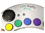 AACtivity - Activiteit en niveau-indicator
