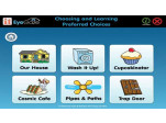 Choosing and Learning - Preferred Choices