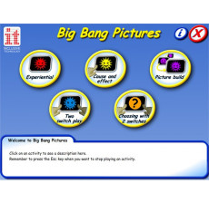 Big Bang Pictures