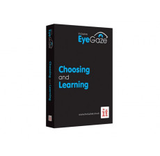 EyeGaze Learning Curve: Choosing and Learning