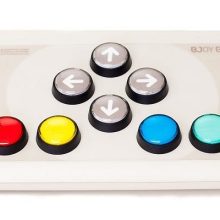 BJOY Button