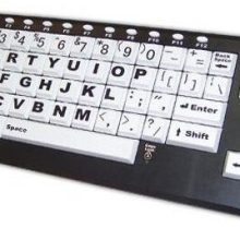 VisionBoard 2 toetsenbord