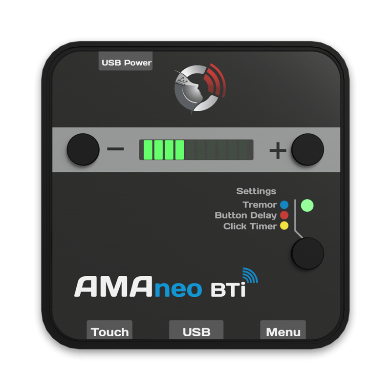 AMAneo BTi