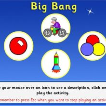 Big Bang