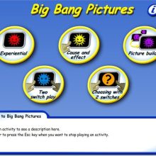 Big Bang Pictures