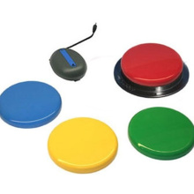 Big Beamer Twist - draadloze schakelaar & ontvanger (set)