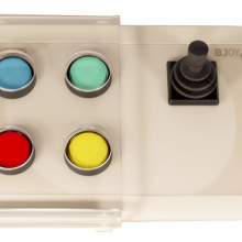 BJOY Stick