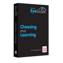 EyeGaze Learning Curve: Choosing and Learning
