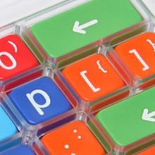 Clevy raster voor Dyscover