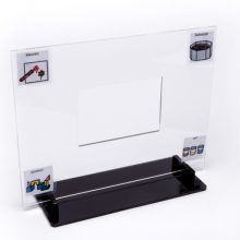 Doorkijkraam | Etranraam