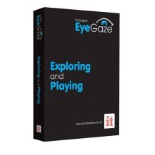 EyeGaze Learning Curve: Exploring and Playing