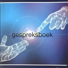 Gespreksboek
