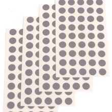 Hoofdmuis targets (200 stuks)