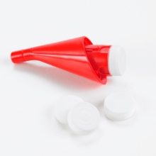 IntegraMouse Plus membranen (5 stuks)