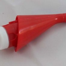 IntegraMouse Plus mondstuk (5 stuks)