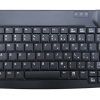 KSI Mini toetsenbord met trackball