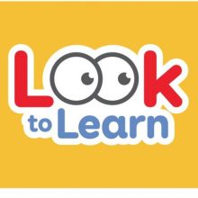 Look to Learn