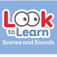 Look to Learn - Scenes and Sounds