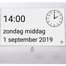 MEMOday