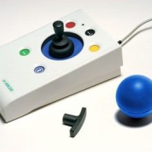 n-Abler joystick