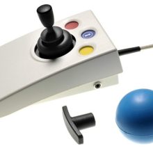 Optima joystick