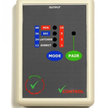 SimplyWorks Control - Speelgoed/apparaat draadloos maker