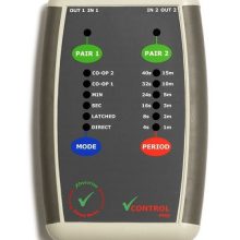 SimplyWorks Control Pro - Duo Speelgoed/apparaat draadloos maker