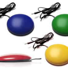 Smoothie -Drukschakelaar