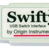 Swifty USB Switch Interface