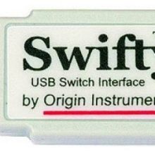 Swifty USB Switch Interface