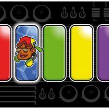 Switch Skills 3