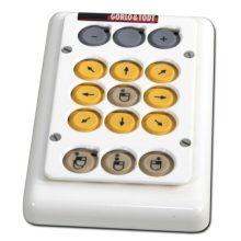 Gorlo&Todt Tastenmaus