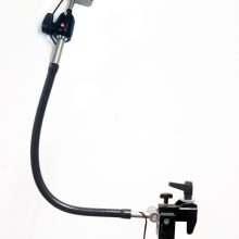 Micro Light op VariFlexarm