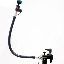 Specs schakelaar op VariFlexarm