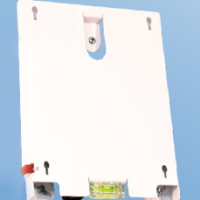 omiVista Budii montageplaat