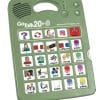 GoTalk 20+