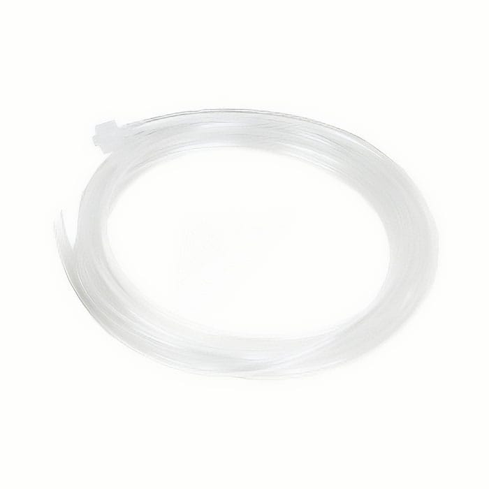 Sip/Puff 6-foot tube met connector