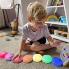 Alternative view of Cosmo