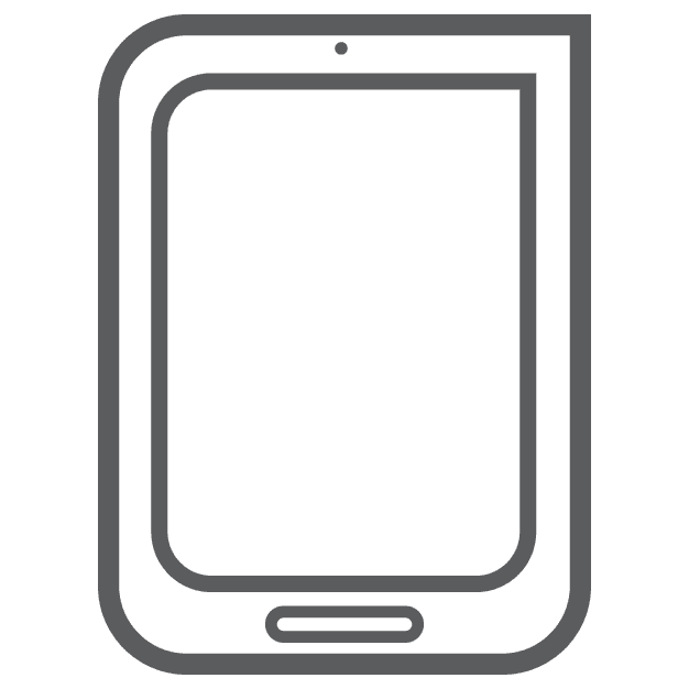 Tablet & smartphone